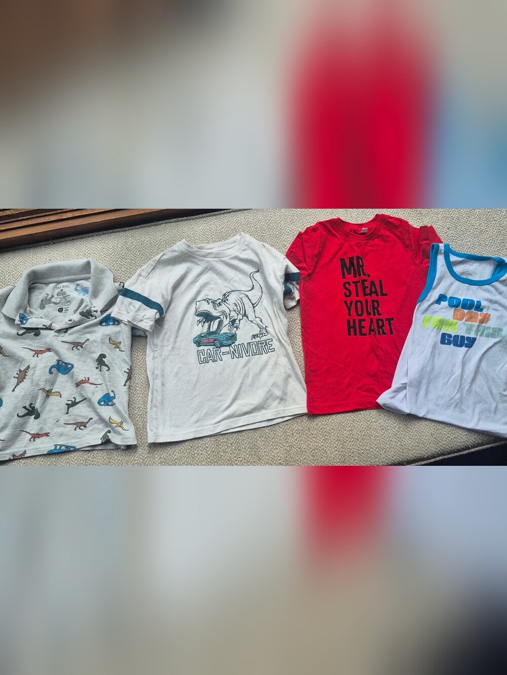 Boys 5t Bundle - Picture 4 of 4